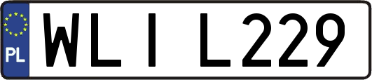 WLIL229