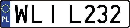 WLIL232