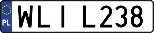 WLIL238