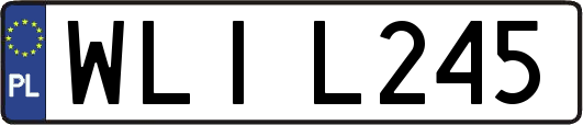 WLIL245