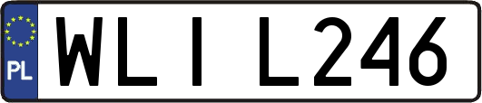 WLIL246