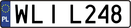 WLIL248