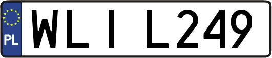 WLIL249