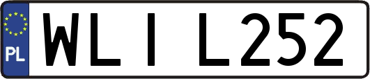 WLIL252