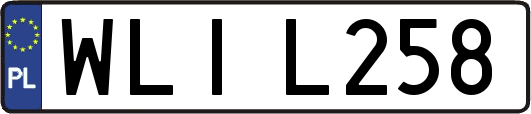 WLIL258