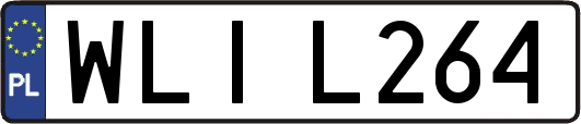 WLIL264