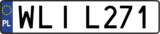 WLIL271