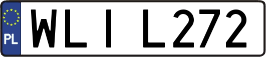 WLIL272