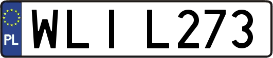 WLIL273