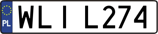WLIL274