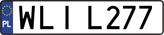 WLIL277