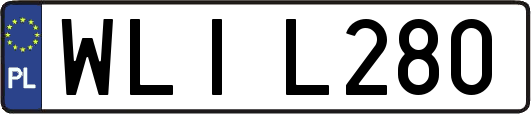WLIL280