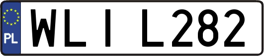 WLIL282