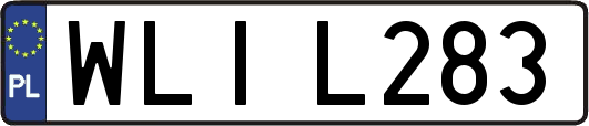WLIL283