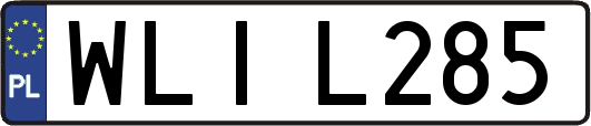 WLIL285