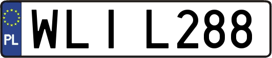 WLIL288