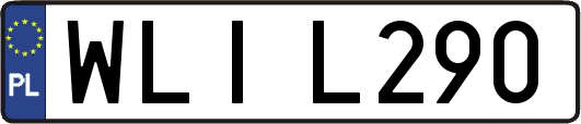 WLIL290