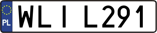 WLIL291