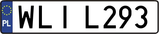 WLIL293