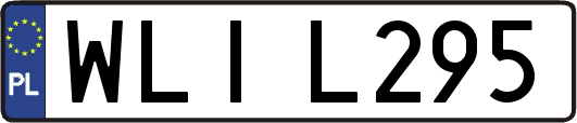 WLIL295