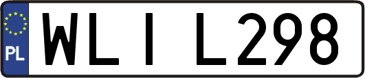 WLIL298