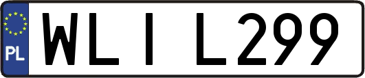 WLIL299