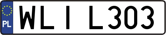 WLIL303