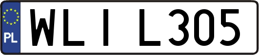 WLIL305