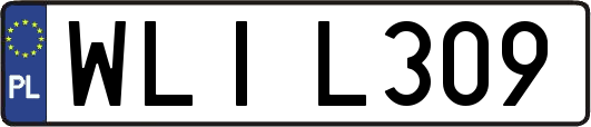 WLIL309