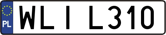 WLIL310