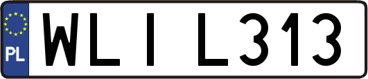 WLIL313
