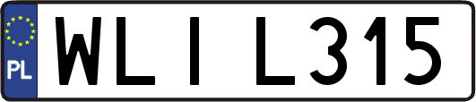 WLIL315