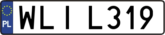WLIL319