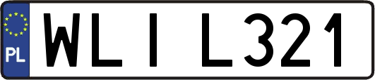 WLIL321