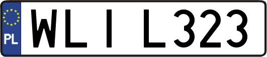 WLIL323