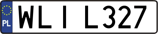 WLIL327
