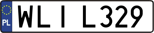 WLIL329