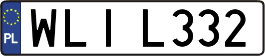 WLIL332