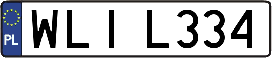 WLIL334