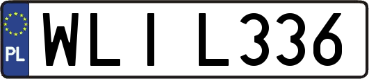 WLIL336