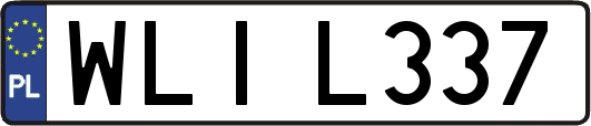 WLIL337