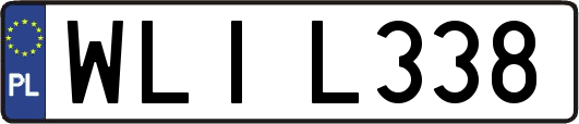 WLIL338