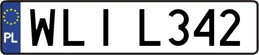 WLIL342