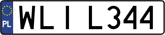 WLIL344