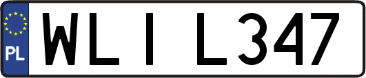 WLIL347