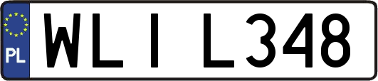 WLIL348