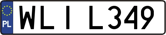 WLIL349