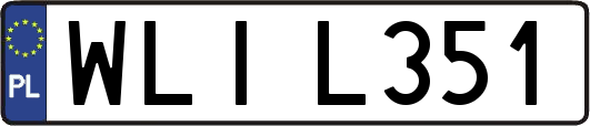 WLIL351