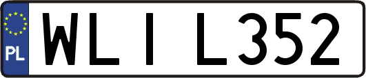 WLIL352