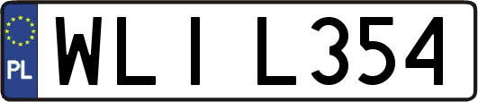 WLIL354